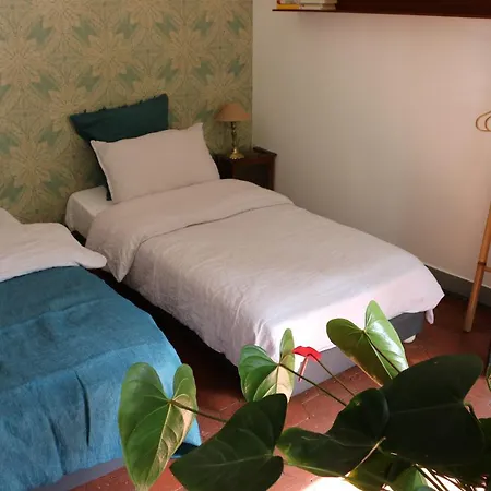 Bed & Breakfast Le 66 *