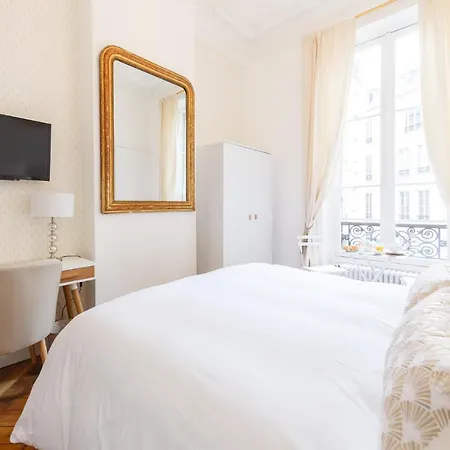 Maison De Lignieres - - Quartier Champs-elysees Parijs