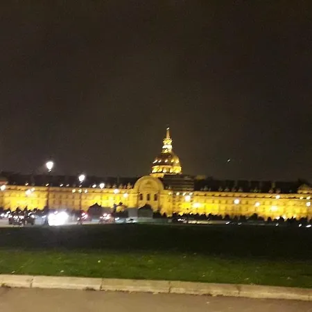Cosy * Paris