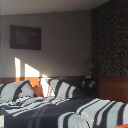 Le 66 Bed & Breakfast *