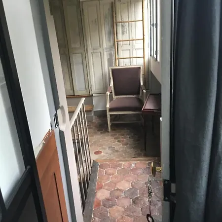 Bed & Breakfast Le 66