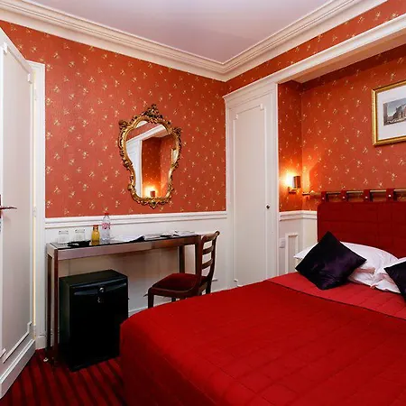 Hotel Veryste 4*