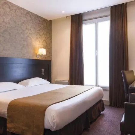Volney Opéra Hotel Paris