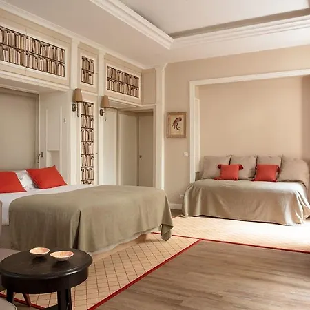 Serotel Lutece 4* Paris