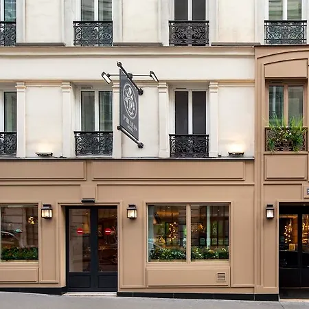 Hotel Phileas Lazare & - Opera 4*