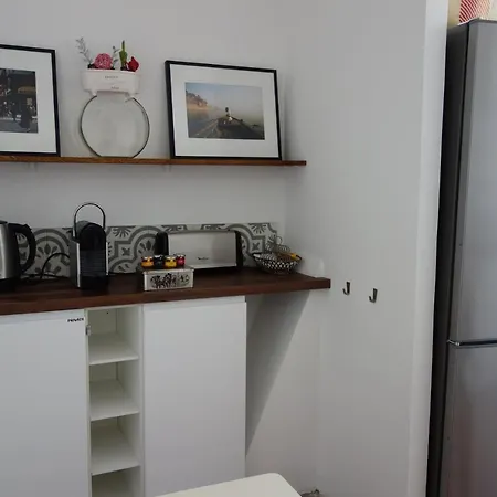 Apartment Paris-sur-seine-chez-caroline Paris
