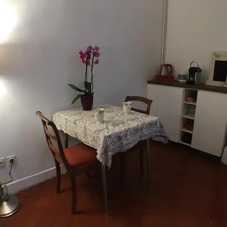 Paris-sur-seine-chez-caroline Apartment *
