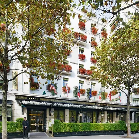 Napoleon 5* Paris