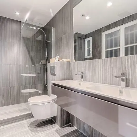 Cmg Saint Paul - Rivoli J Apartment