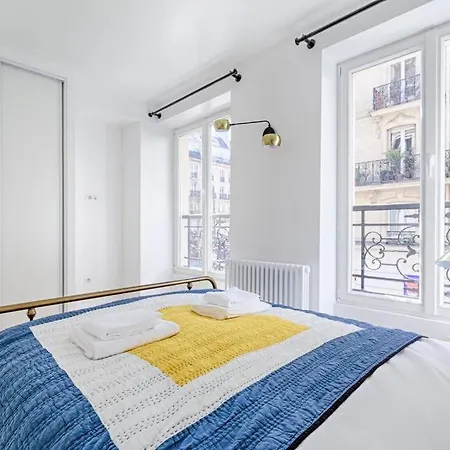 Cmg Saint Paul - Rivoli J *