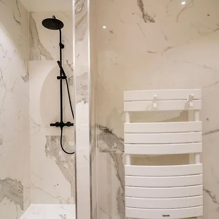 Place Vendome Chic St Honore