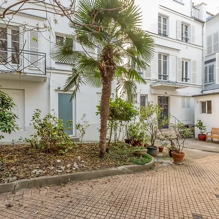 Edgar Martyrs - Loft Apartamento *