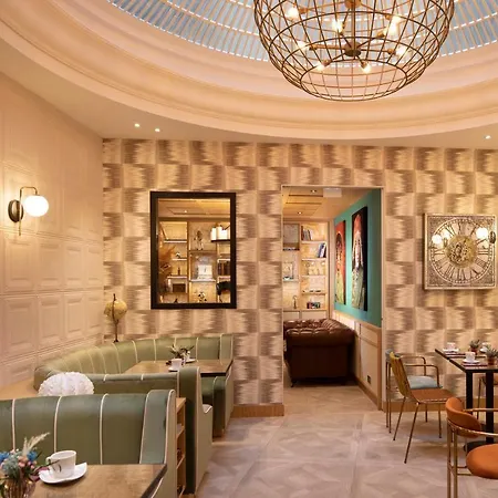 Phileas Lazare & - Opera Hotel 4*