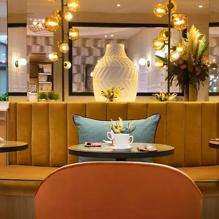 Phileas Lazare & - Opera Hotel