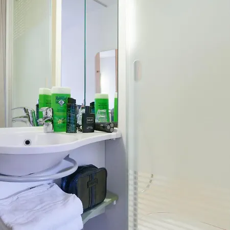Ibis Budget La 19eme Hotel 2*