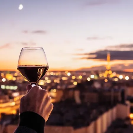 Mercure Montmartre Sacré Coeur