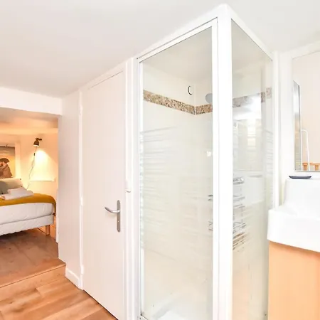 Appartamento Splendid Duplex - 1br-2p - Notre Dame-ile St-louis Parigi