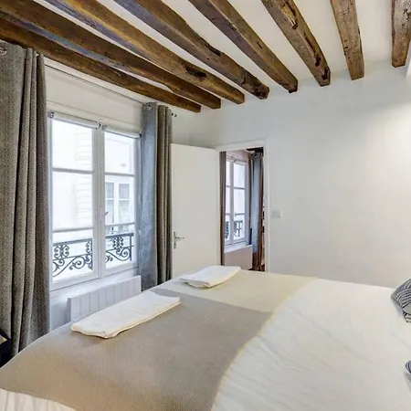Quiet, Cozy, Design In * Parijs