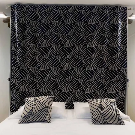 Quiet, Cozy, Design In * Parijs