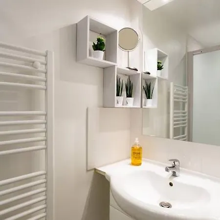 Quiet, Cozy, Design In *