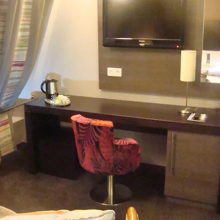 Hotel Montmartre By Ihg