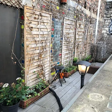 Auberge de jeunesse Le Coffice Paris