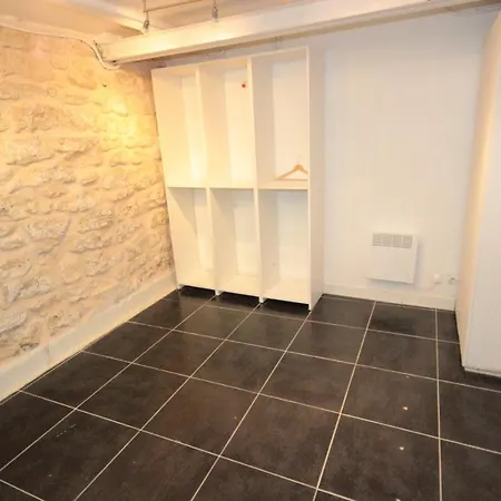 Ymmo 75012 Appart hôtel