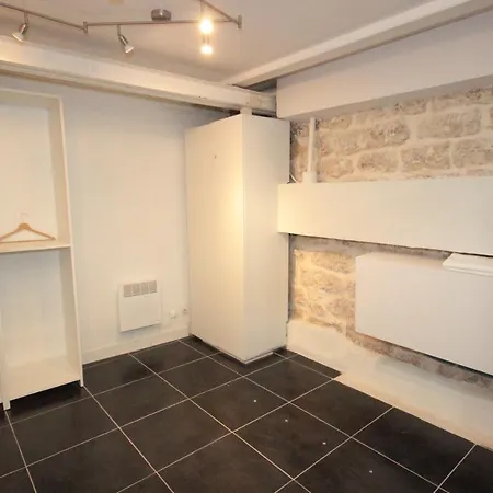 Ymmo 75012 Appart hôtel *