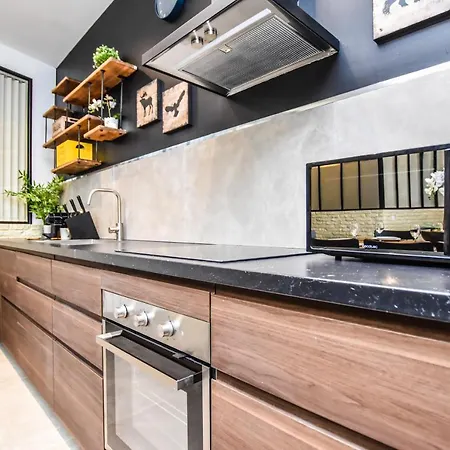Cmg Place D'italie/ Les Gobelins Appartement Paris
