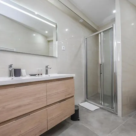 Cmg Place D'italie/ Les Gobelins Appartement *