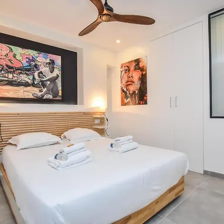 Cmg Place D'italie/ Les Gobelins Appartement