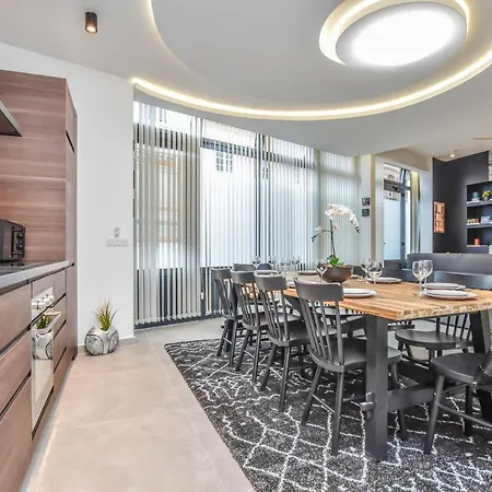 Cmg Place D'italie/ Les Gobelins Appartement Paris