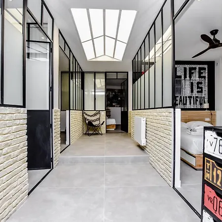 Cmg Place D'italie/ Les Gobelins Appartement Paris