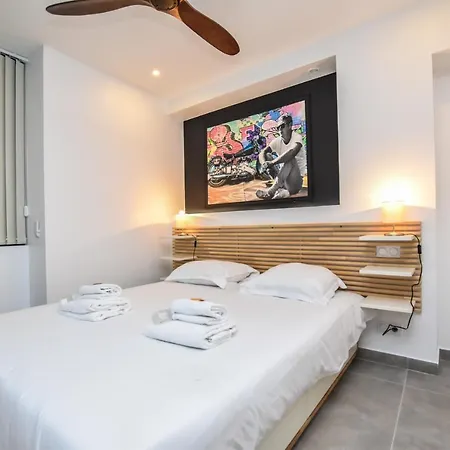 Cmg Place D'italie/ Les Gobelins Appartement