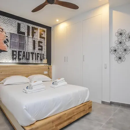 Appartement Cmg Place D'italie/ Les Gobelins Paris
