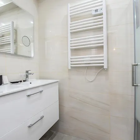Appartement Cmg Place D'italie/ Les Gobelins *
