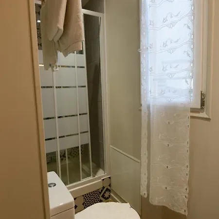 Lafayette Hotel Parijs