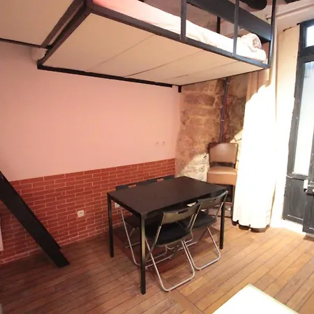 Appart hôtel Ymmo 75012 Paris
