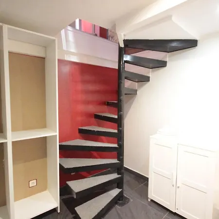 Aparthotel Ymmo 75012