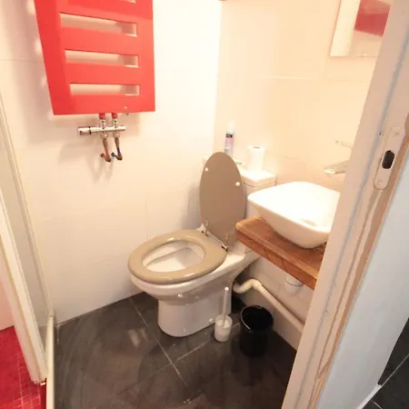 Aparthotel Ymmo 75012 *