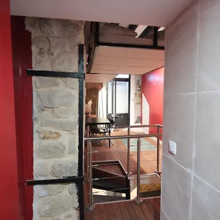 Ymmo 75012 Appart hôtel
