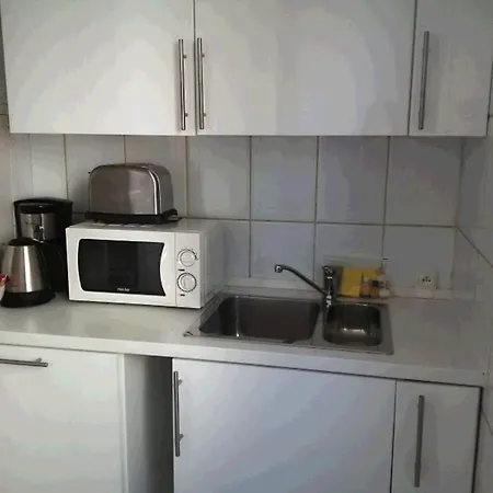 Apartment Bridgestreet Montparnasse / St Germain