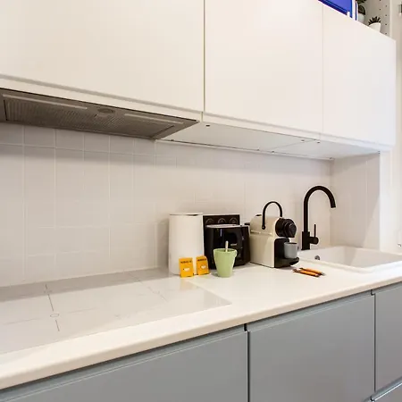 Cmg Nation- Industriels D Apartamento