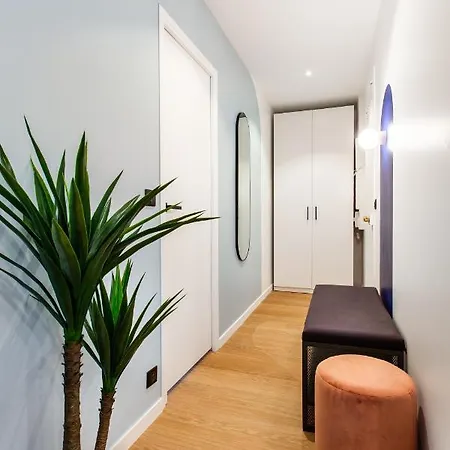 Cmg Nation- Industriels D Apartamento Paris