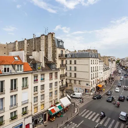 Cmg Bastille - Faubourg Saint Antoine 14 * Paris
