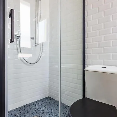 Cmg Bastille - Faubourg Saint Antoine 14 * Paris