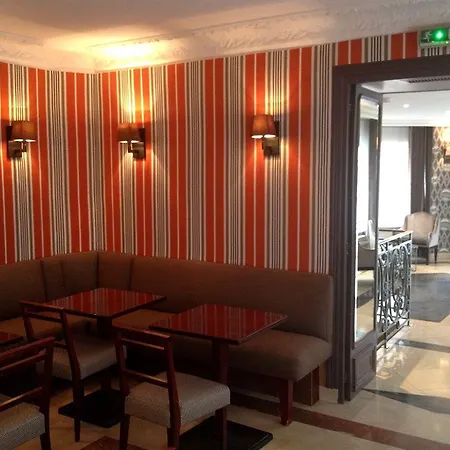 Otel France D'antin Opera 4*