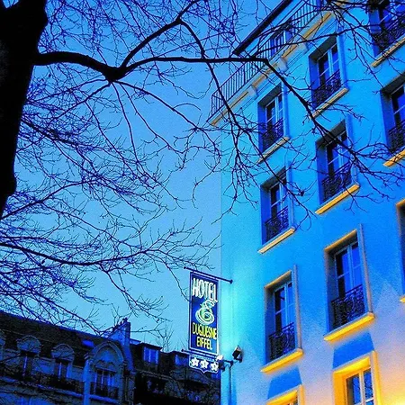 Duquesne Eiffel 3*