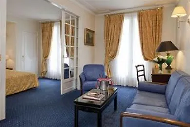 Lord Byron 4* Paříž