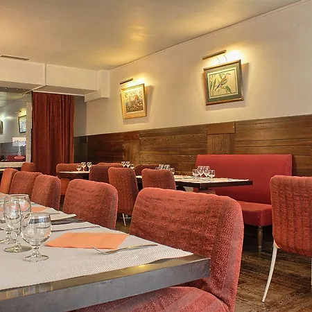 Hotel Pavillon Saint Augustin Paris